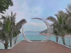 -东澳岛