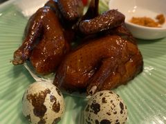中山妙龄鸽-天瑞轩·粤菜餐厅