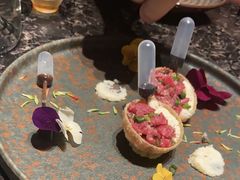 -老乾杯和牛烧肉(王府中环店)