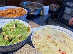 -清真磨沟沿老字号牛肉面(总店)