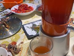 -铭副琦食·虾蟹烩馆(渔人码头店)