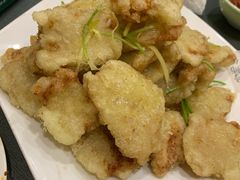 -春花民族美食(佳木斯总店)