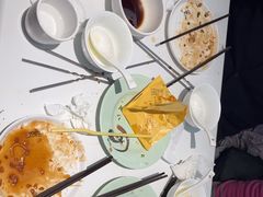 -大铁勺新津菜(中北永旺店)