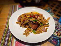 -侯家庄阿才有品私房菜馆