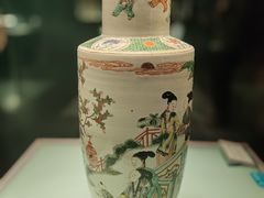 -景德镇中国陶瓷博物馆