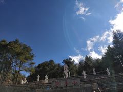 -康定跑马山风景区
