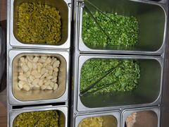 -王繁星面馆(西安熙地港店)