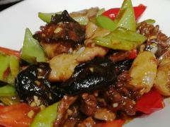 -正阳门饭庄·烤鸭·北京菜(万丰路七里庄店)