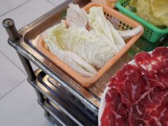 -粤潮魏记牛肉火锅(爱家·金河湾南区店)