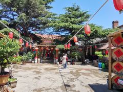 -旺角小渔村·海肠捞饭开创者(环山路店)