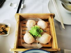 -粤财皇冠假日酒店·彩华轩中餐厅