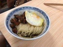 -盛兴面馆(真儒大厦店)