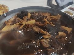 -金家老三饭庄(常营店)