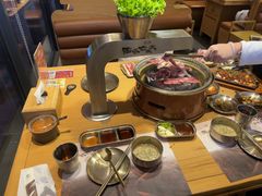 -西塔老太太泥炉烤肉(湖东领汇广场店)