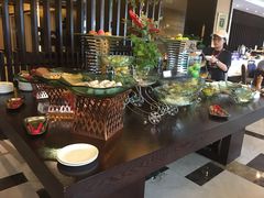 -杭州东站汇和君亭酒店