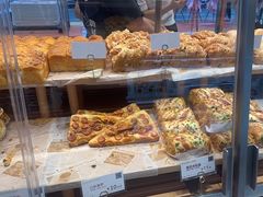 -顶东面包花园·生日蛋糕(香榭丽店)