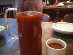 -李记饺子·熏酱东北菜(欢乐谷店)