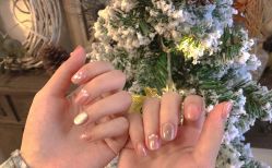 -DAZZLING BEAUTY美甲•美睫专门店