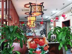 -渔公馆·川菜馆·家宴·生日宴(大地中央广场店)