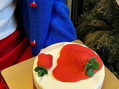 -黑池口感烘焙·生日蛋糕(坂田店)