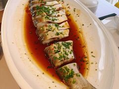 葱香白鱼-观宴·品质赣菜(高新大道店)