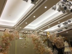 -亚洲国际大酒店·云顶阁旋转自助餐厅