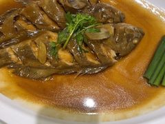 -鲜得莱渔港·小平岛海胆馆(七贤岭店)