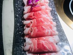 -哥老官重庆美蛙鱼头(宝山龙湖店)