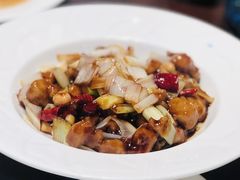 -南门小馆·清真(国贸商城店)