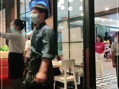 -避风塘(宝山万达店)