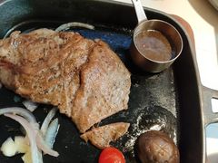 -牛扒先生·厚切雪花牛扒西餐厅(北京路禺山路店)