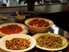 -惠宾饭庄(中山路店)