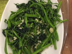 -顺峰渔港中国人的餐厅