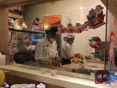 -状元水饺(成都SM广场店)