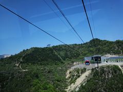 -山西壶关太行山大峡谷旅游景区