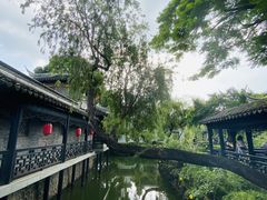 -中山詹园