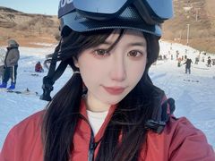 -玉龙湾滑雪场
