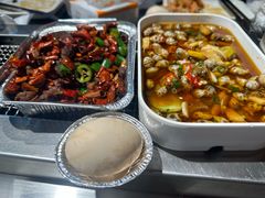 -橦橦小马扎烧烤 (传媒大学店)