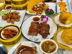 -香港威特瑞茶餐厅(小白楼音乐厅店)