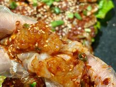 -木槿花韩式炭烤·熟成肉工坊(孙文东路店)