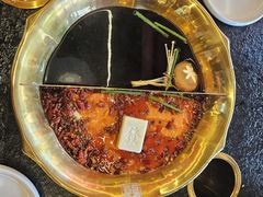-永發發串串火锅馆·烧烤·大排档(传媒大学店)