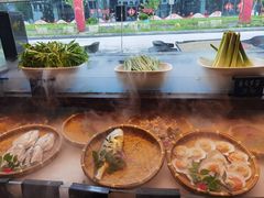 -老头儿油爆虾(胜利河美食街店)