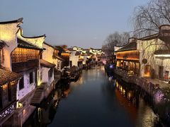 -嘉兴月河历史街区