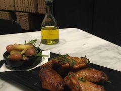 -玛尚诺Pizza&Bar(长泰广场店)