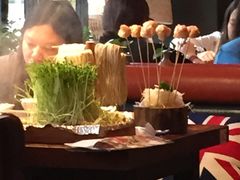 -咕嘟草帽鱼·牛奶一样的鲜鱼汤(包河万达广场创始店)