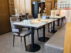 -船歌·鱼水饺青岛菜(金狮广场店)