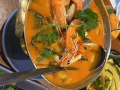 -KingThaia金泰兰(来福士中心店)