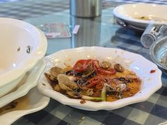 -钱大妈海鲜饭店(保利林语店)