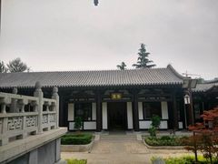 -清凉寺
