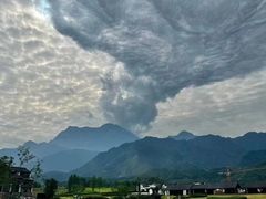-峨眉山风景名胜区